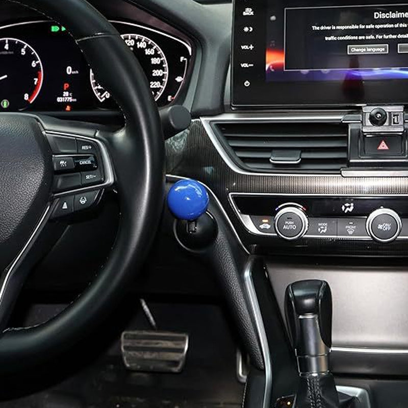 EngineJoystick - Versatile Button Cover for Cars &amp; Technology [Last Day Sale]