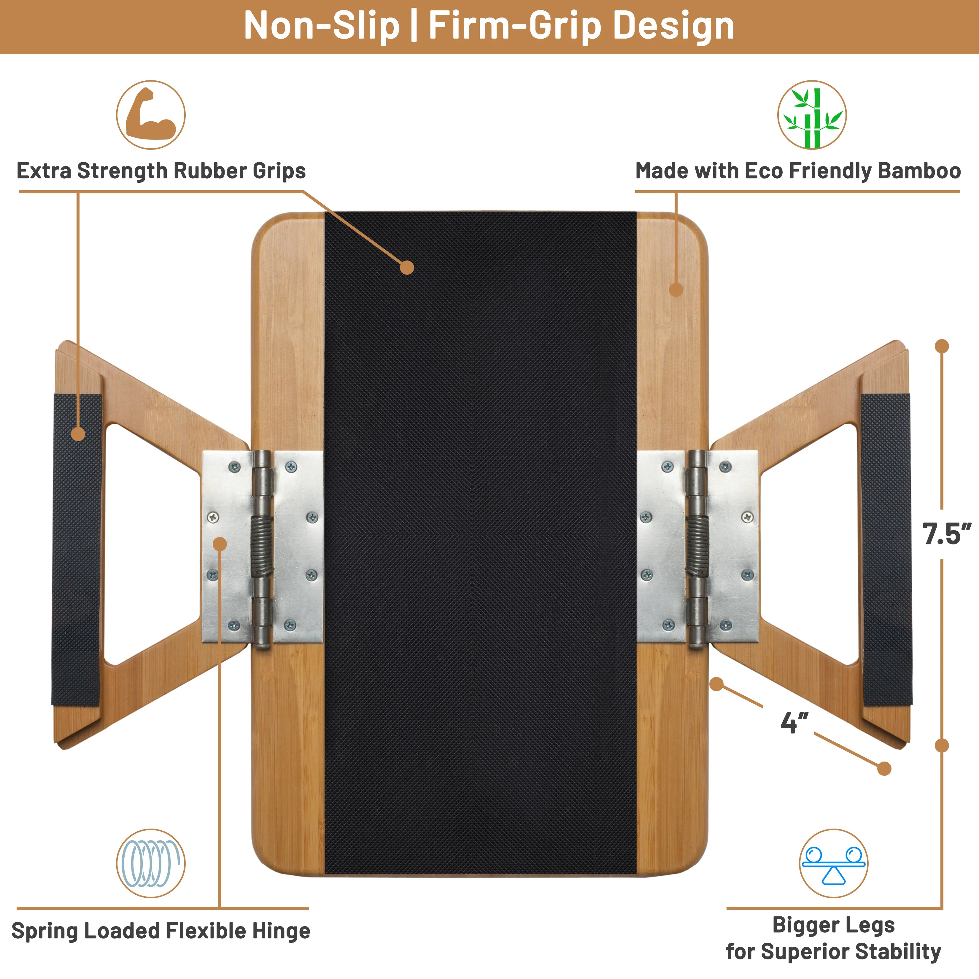 TableFold - Folding sofa table [Last day sale]