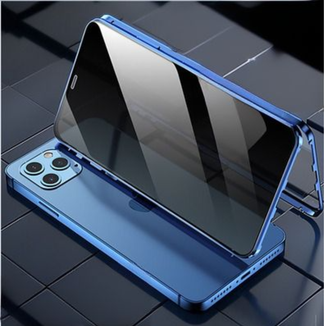 PrivGuard - Phone case with privacy glass [Last day sale]