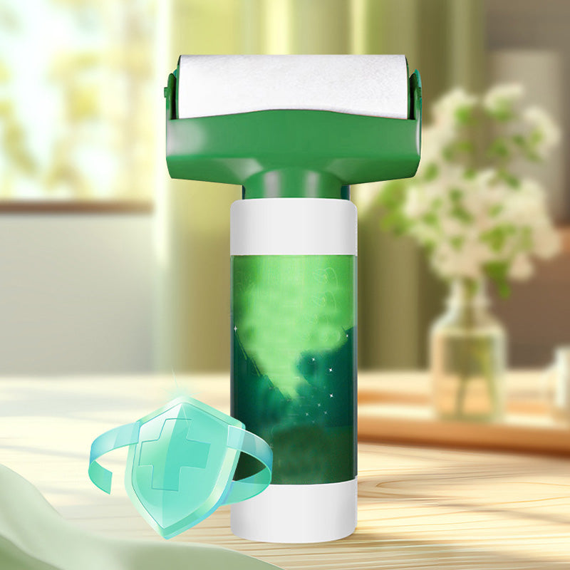 RollinPaint™ - Paint Roller for Home Decor [Last Day Sale] 