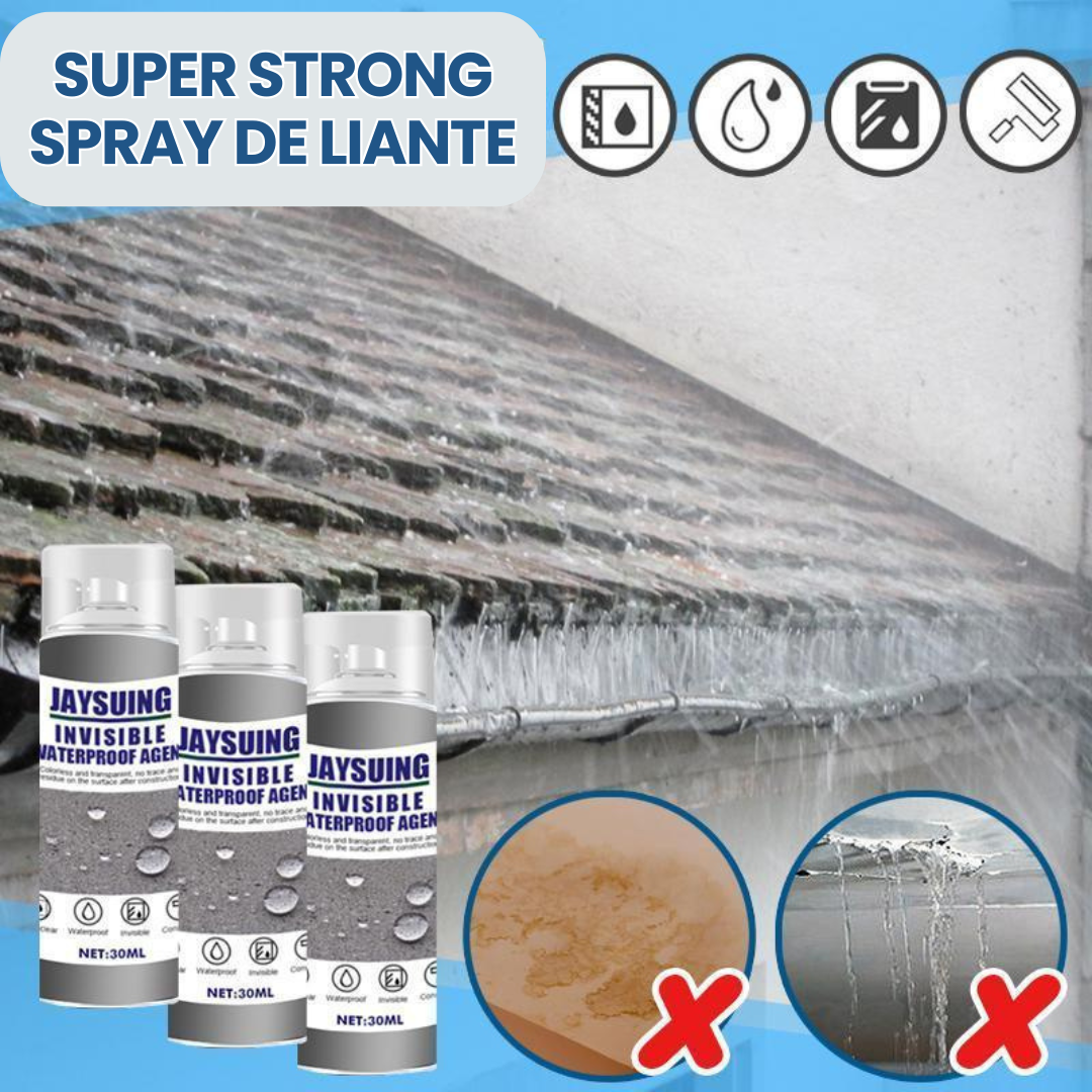 Buy 1+1 FREE | FixSeal - Sealing Spray [Last day sale]