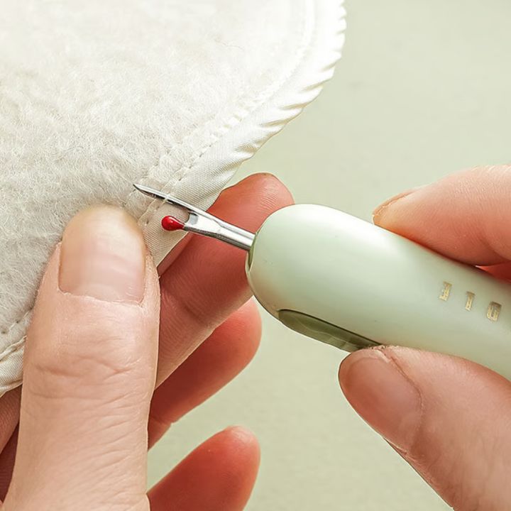 Buy 1+1 FREE | SwiftStitch - Faster threading and neat unraveling