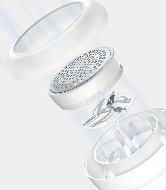 LintZap™ - Rechargeable Lint Remover [Last Day Sale]
