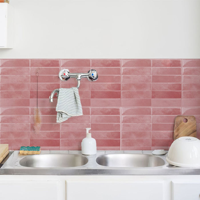 2+3 FREE | PerfectTiles - 3D removable wall stickers [Last day sale]