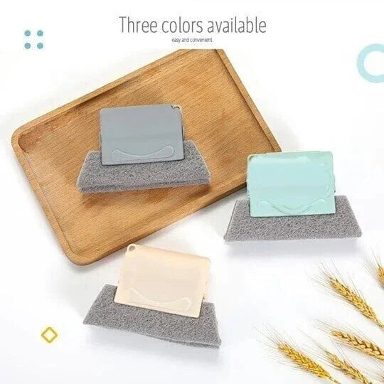 Buy 1+1 FREE | EasyEdge™ - Fast cleaning of all corners and joints [Last day of the sale]