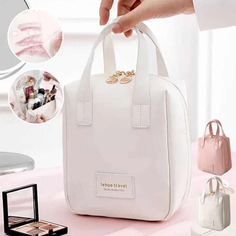 BeautyCase - Everything at hand, always beautifully organised