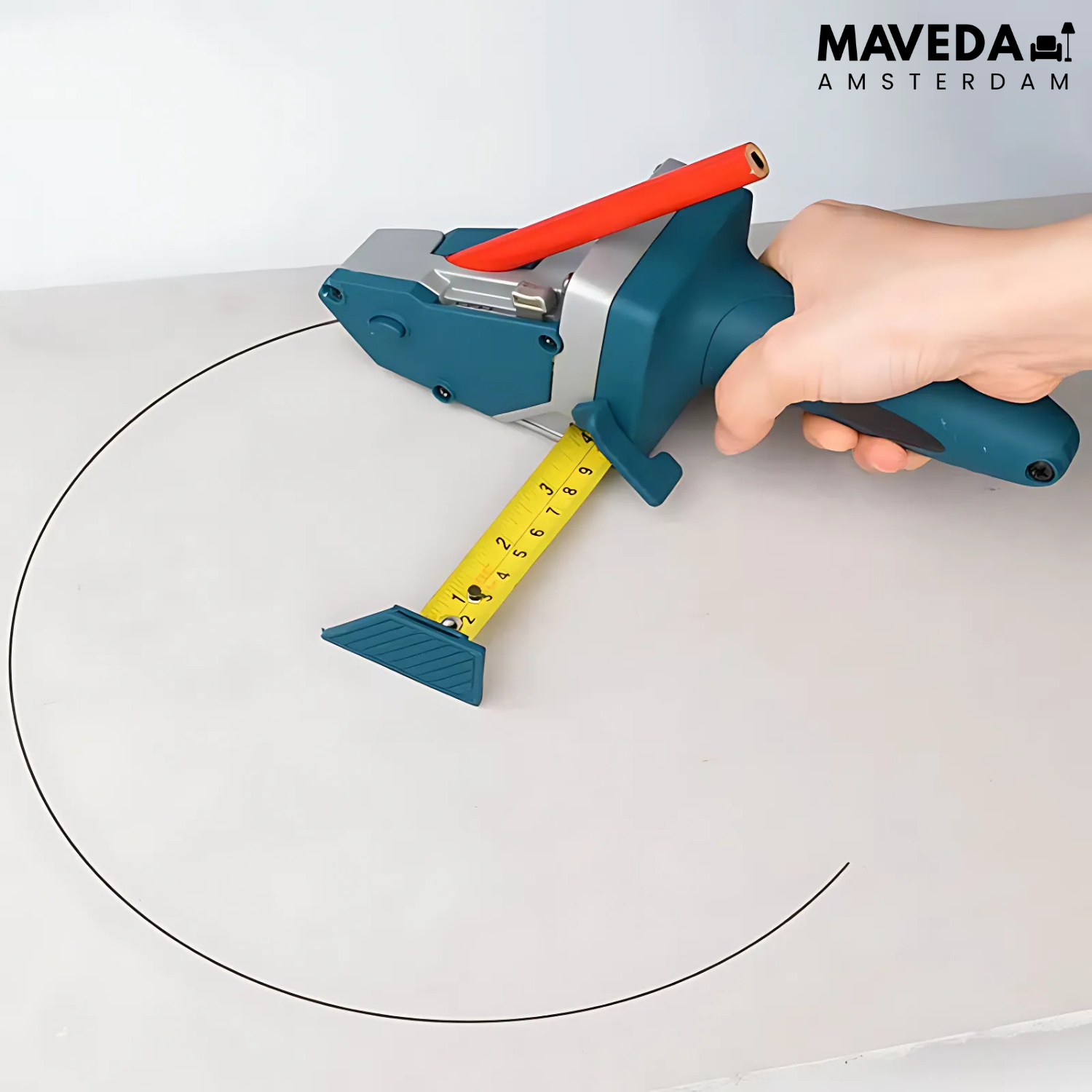 CutPro™ - Perfect cuts in seconds