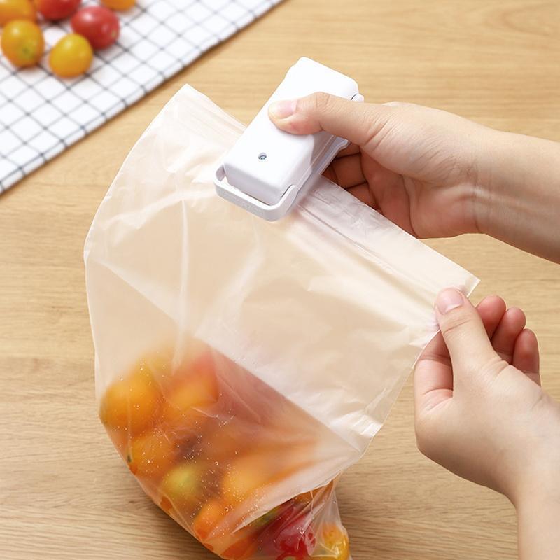 50% OFF | FreshSeal™ - Easily keep opened food fresh! [Last day of sale] 