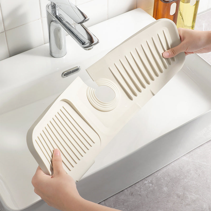 DrainEase™ - Silicone Draining Mat