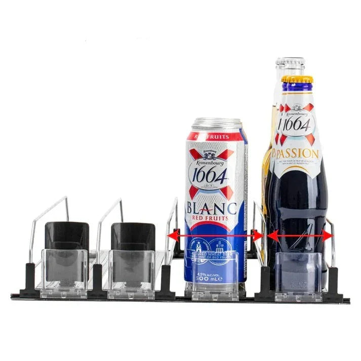DrinkTrack - Drinks machine