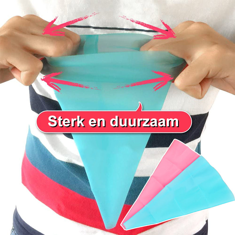 ArtBake - Baking tools for room decoration