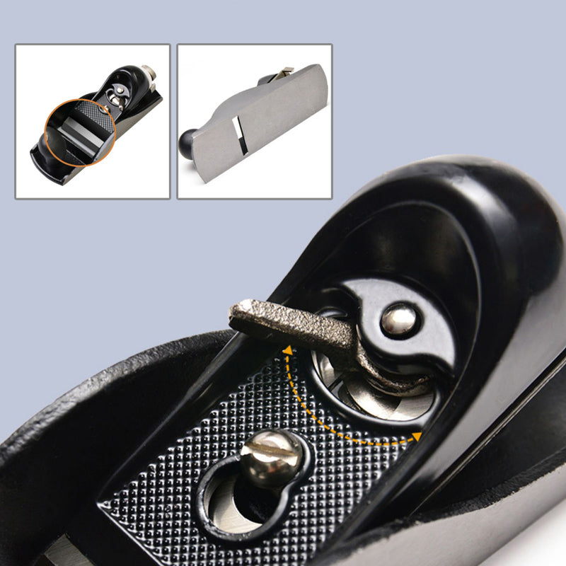 FineEdge - Mini woodworking plane