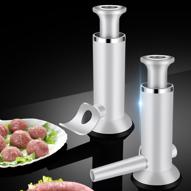 50% OFF | MeatMate™ - Sausage and Meatball Maker [Last Day Sale]