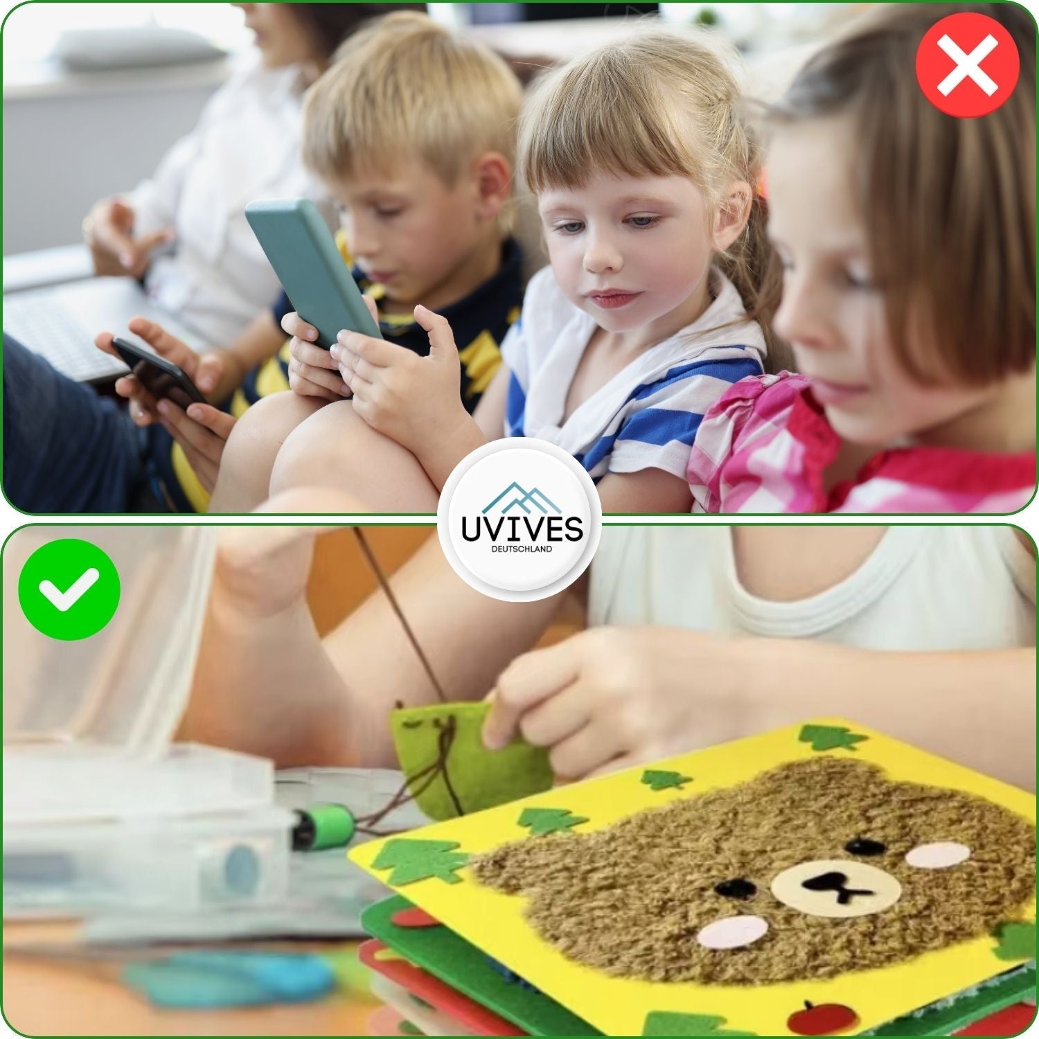 KnitKnot™ - Creative Sewing Box