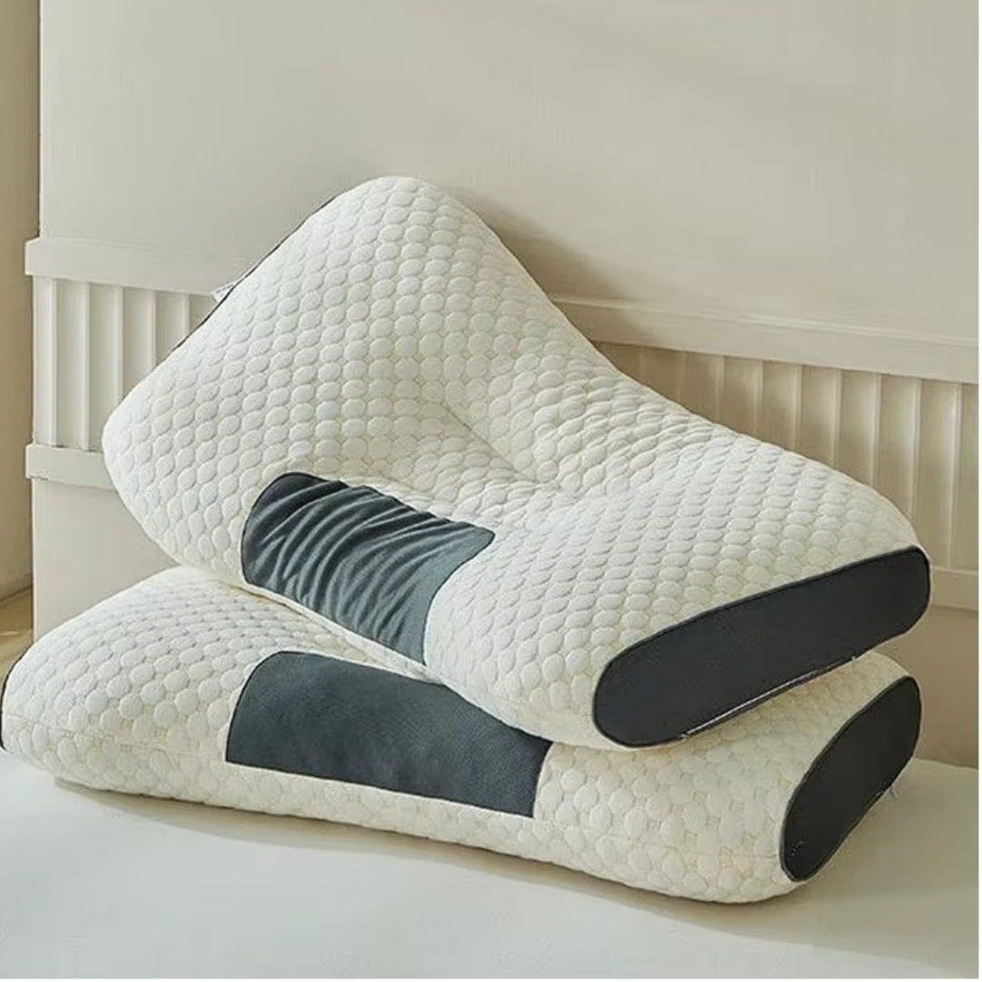 Buy 1+1 FREE | OrthoRest - Orthopedic Neck Pillow [Last Day Sale]