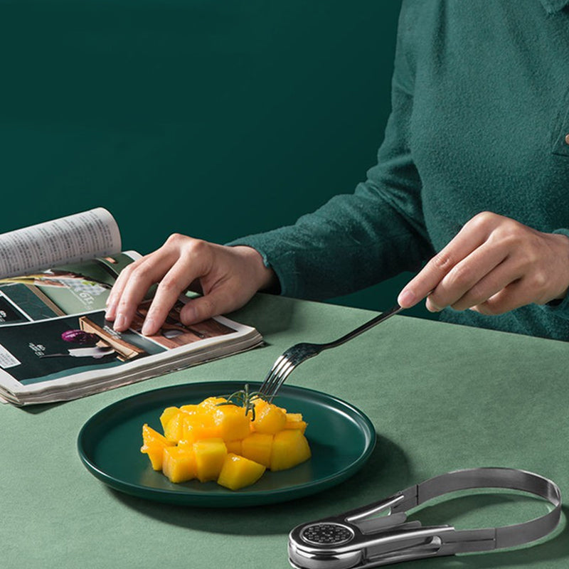 Mango Slicer - Mango preparation made easy! [Last day's sale]