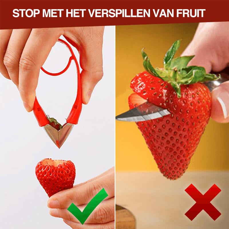 FruitCorer™ - Multifunctional Fruit Peeler [Last Day Sale]