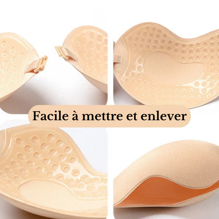 SmoothLift - Adhesive Bra [Last Day Sale]