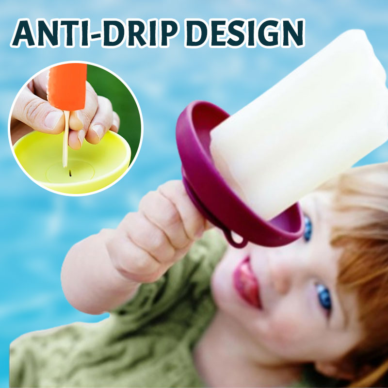 Buy one and get one free | DripStopper – Clean hands, no more egg mess!