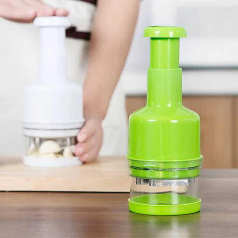 QuickChop - Multifunctional Vegetable Cutter [Last Day Sale]