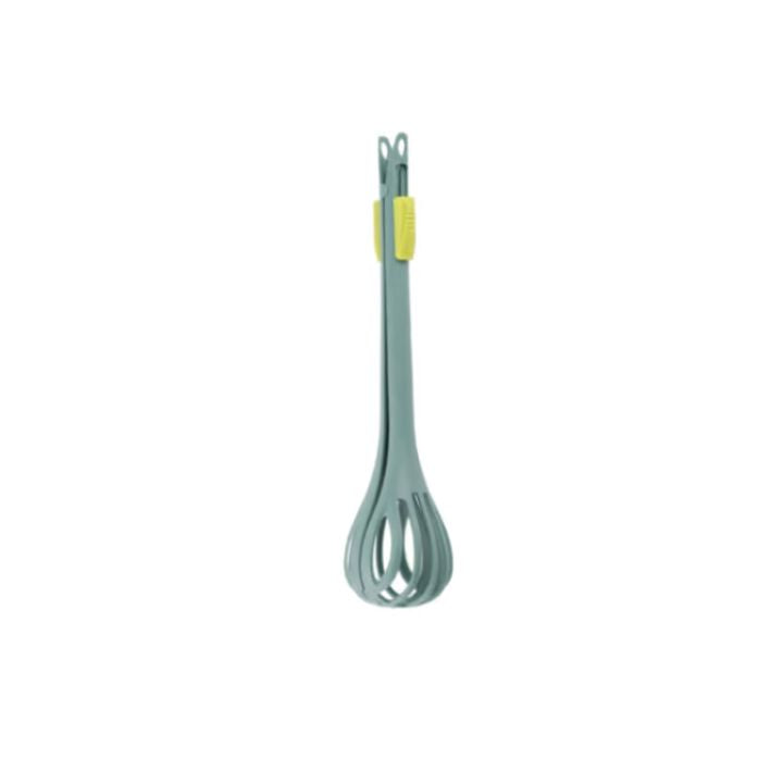 Buy one, get one free | TongiWhisk - Multifunctional whisk and food clamp