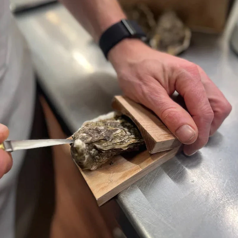 50% OFF | EasyOyster™ - Open oysters in seconds! [Last day of sale] 
