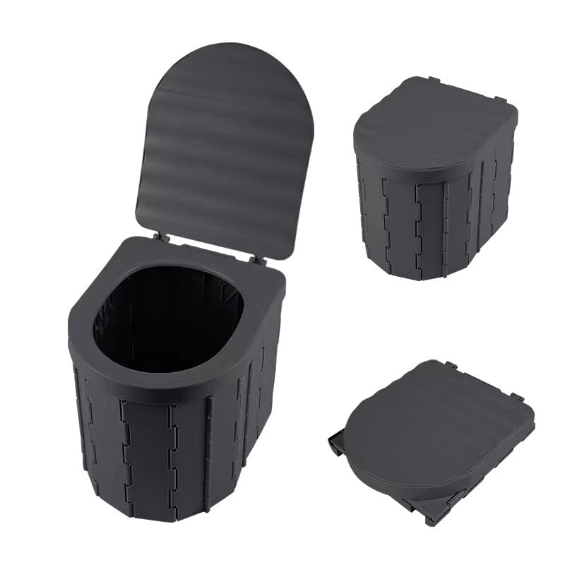 FoldaLoo - Your mobile toilet for every occasion