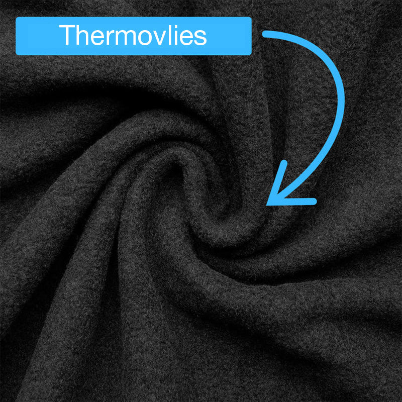 WinterTouch - High-quality thermal gloves [Last day sale]