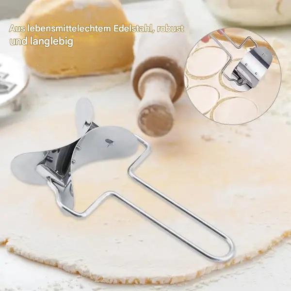 1+1 FREE | DumpliCut - Dumpling cutter