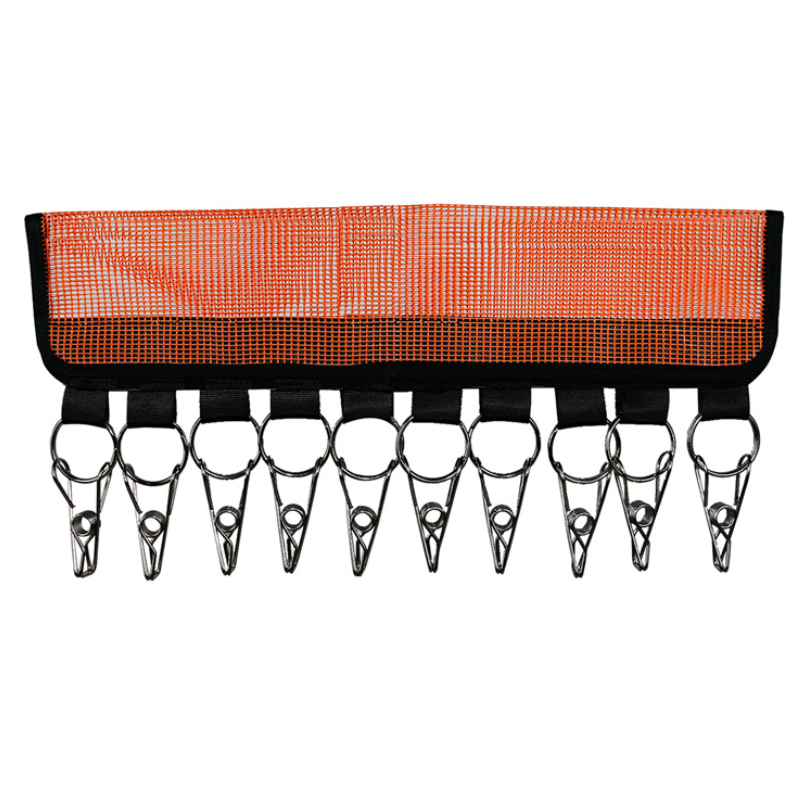 SnapHang - Portable Foldable Clothes Hanger