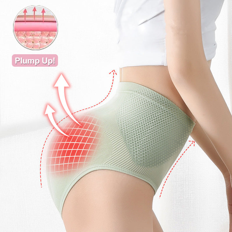 ChicLift - Graphene Firming and Body Shaping Briefs [Last Day Sale]