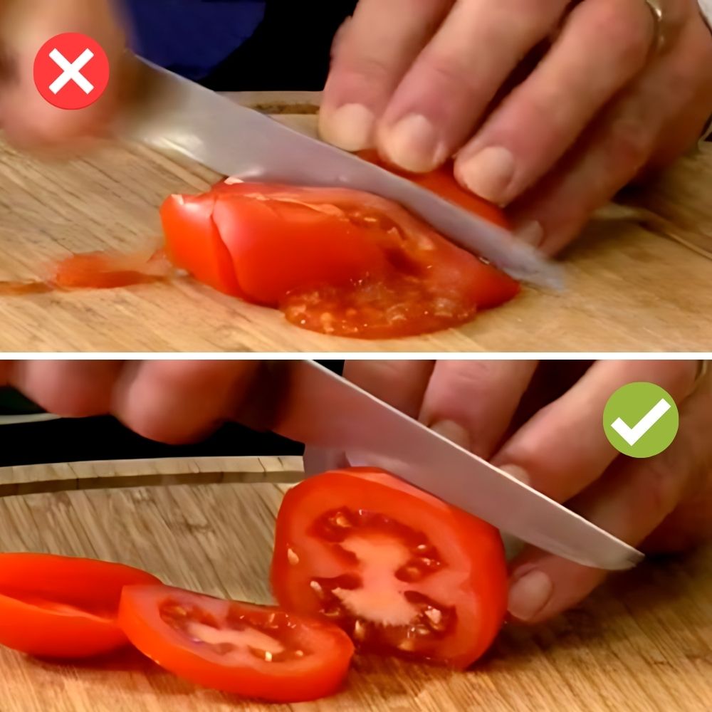 50% OFF | SharpenedEdges™ - USB Electric Knife Sharpener [Last Day Sale]