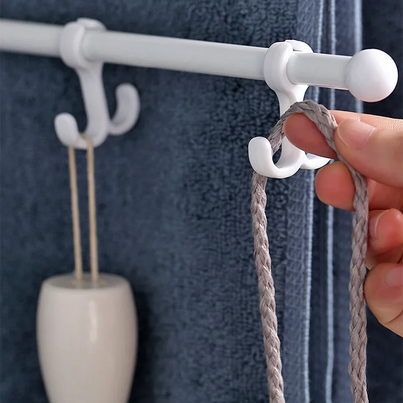 TowelHook - Dry towels effortlessly, every time
