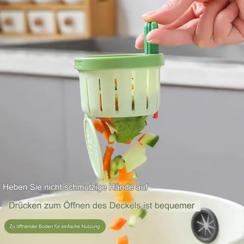 2+3 FREE | AquaCactus - automatic sink filter from Cactus Kitchen