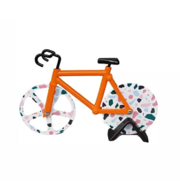 Buy One Get One Free | RollCut - Pizza Cutter with Rolls [Last Day Sale]