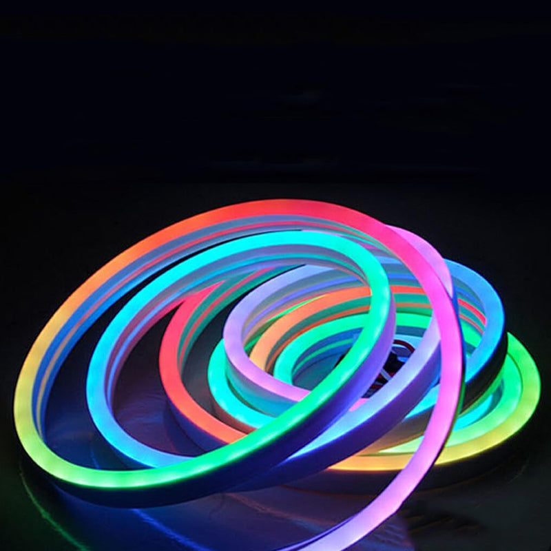 MusicStrip - Illuminated music neon strip [Last day sale]