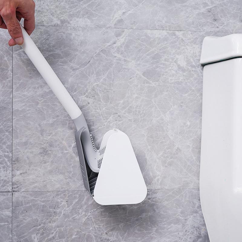 GolfaBrush - The New Era of the Toilet Brush [Last Day Sale] 