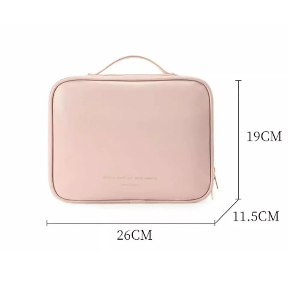 WanderCase - Elegant organizer for your toiletry bag [Last day sale] 