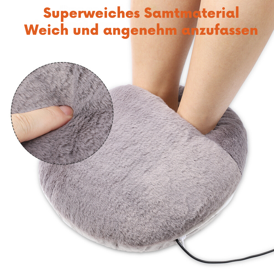 FootHaven - Electric Foot Warmer [Last Day Sale]