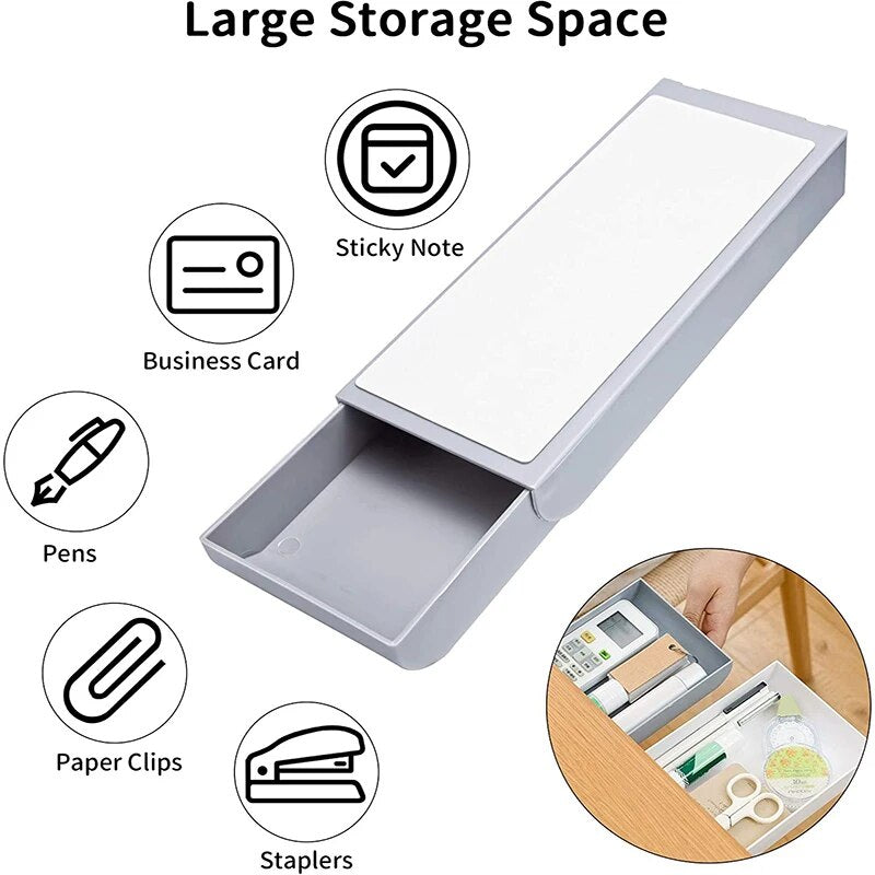 Buy 1+1 FREE | SecretSafe - Organization, space, privacy