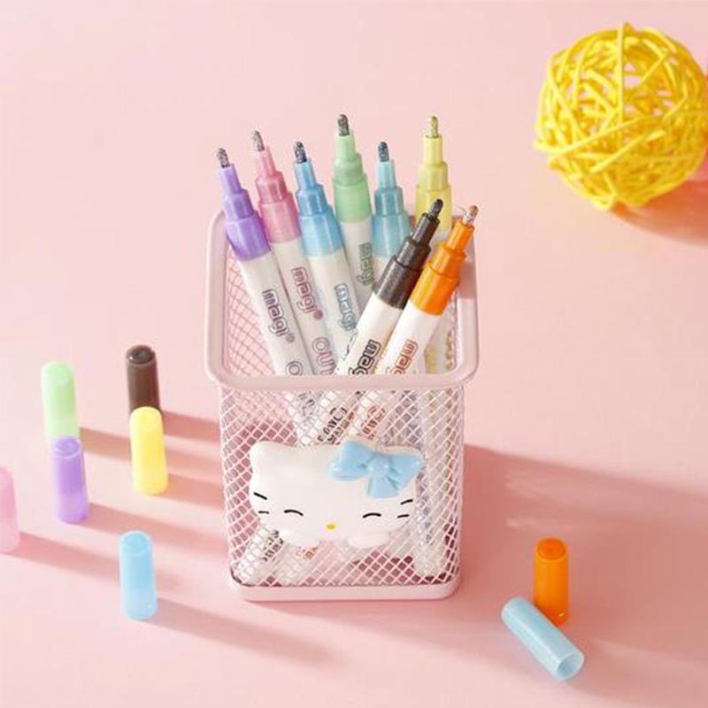 TwinMark - Double-line pen [Last day sale]