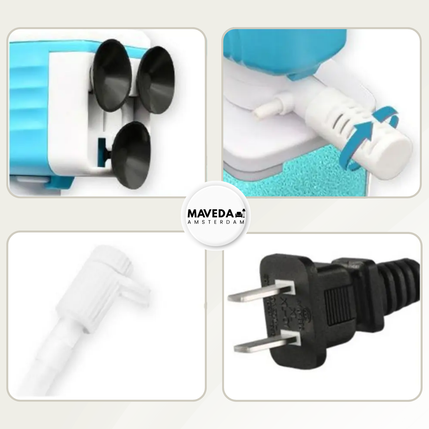 AquaVanta - For crystal clear aquarium water!