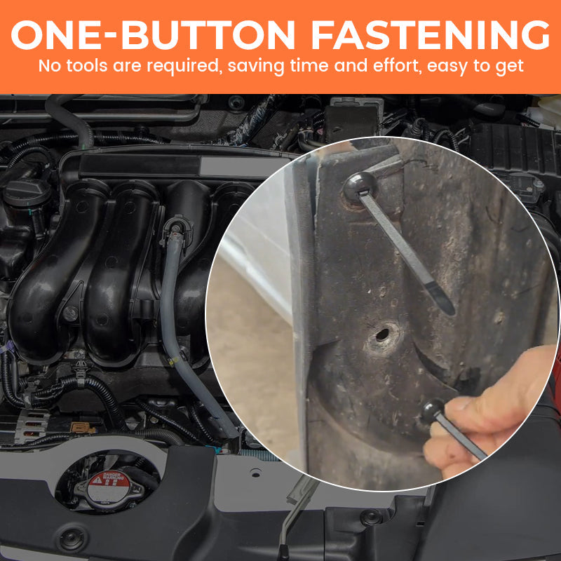 50+50 FREE | CableFix – The smart solution for fast car repairs