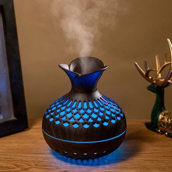 AromaVase - Instantly relaxing air and atmosphere