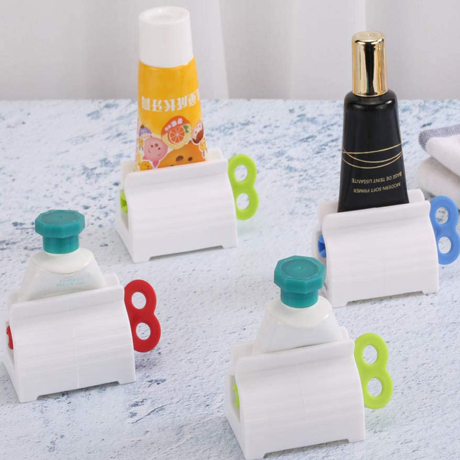 Buy One Get One Free | SqueezeSaver - Make it easy to use your toothpaste without waste [Last day's sale] 