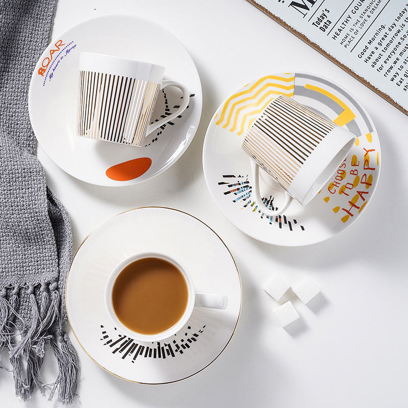 GlintMug - Moving Mirror Reflection Creative Coffee Mug [Last Day Sale] 