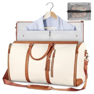 PackMaster Go - Twice the space, no baggage stress