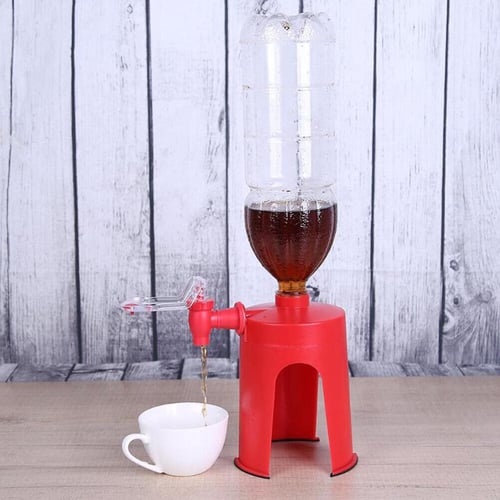 AquaPress - Tap fresh drinks anytime, anywhere!