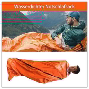 Buy 1+1 FREE | SurviWarm - Your life-saving thermal protection while traveling
