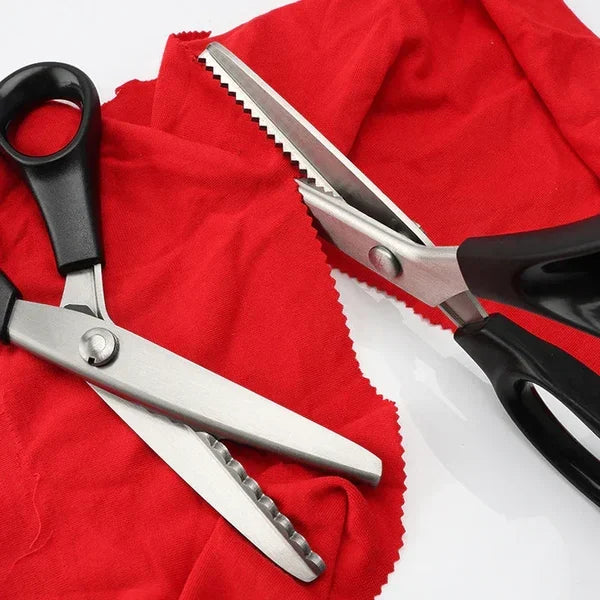 50% OFF | SilkySnipper™ - Scissors with a thick, sharp point! [Last day of sale] 